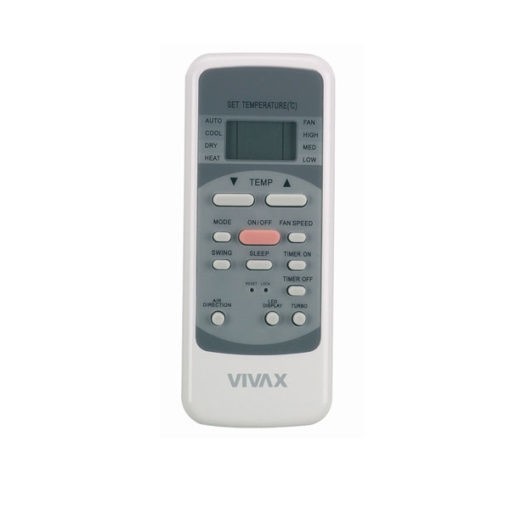 SIIRRETTÄVÄ JÄÄHDYTIN Vivax AEF & AEH - Image 2