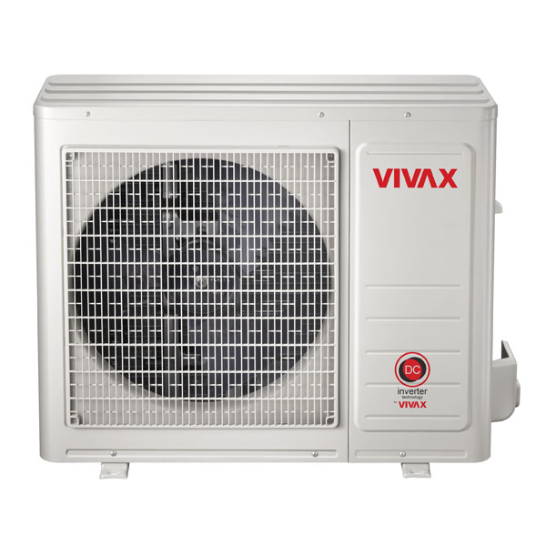 vivax ilmalämpöpumppu multiyksiköt, ACP-18COFM50AECI