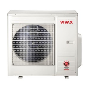 vivax ilmalämpöpumppu multiyksiköt, ACP-27COFM79AECI