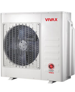 vivax ilmalämpöpumppu multiyksiköt, ACP-236COFM105AECI