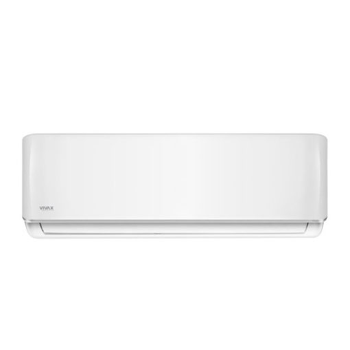 Ilmalämpöpumppu Vivax R + DESIGN