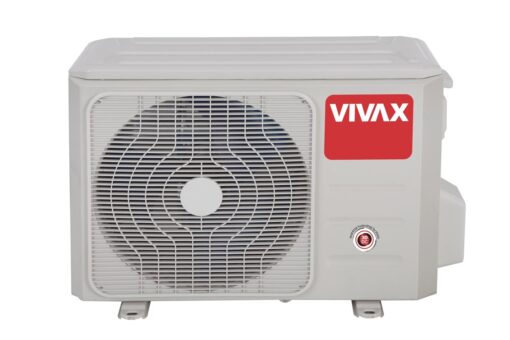 Ilmalämpöpumppu Vivax E Pro - Image 2