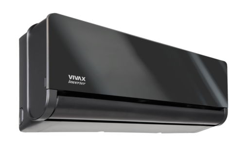 Ilmalämpöpumppu Vivax H+ Design - Image 9