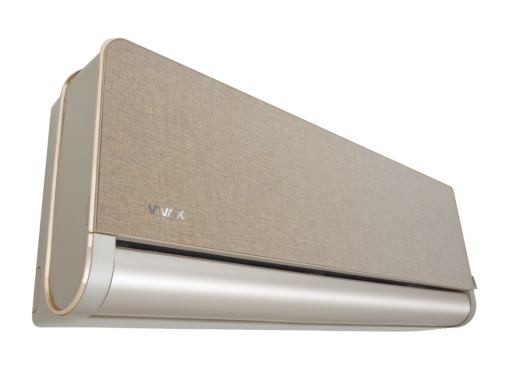 Ilmalämpöpumppu Vivax H+ Design - Image 7