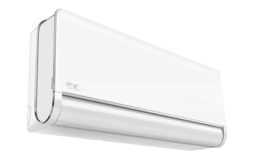 Ilmalämpöpumppu Vivax H+ Design - Image 3