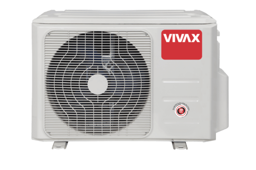 VIVAX Lattiamalli ilmalämpöpumppu - Image 2