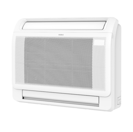 VIVAX Lattiamalli ilmalämpöpumppu - Image 4